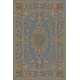 Ковер шерсть Floare-carpet 200300-14164544-0102 200x300 см