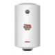 Накопительный водонагреватель электрический 100 л Thermex Thermo 100 V 45558 2.5 кВт эмалированная сталь мокрый ТЭН