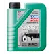 Минеральное моторное масло Liqui Moly SAE 30 для 4-тактных двигателей 1 л