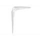 Кронштейн AMIG 1-300x250 BL цвет белый