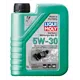 Моторное масло Liqui Moly 5W-30 синтетическое для 4-тактных двигателей 1 л