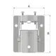 Кронштейн для расширительного бака Flamco MB 2