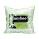 Подушка Bamboo 68x68 см синтепон