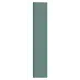 Фасад универсальный для кухонного шкафа Слорос Лайне 14.60x71.30x1.80 см МДФ цвет бирюзовый