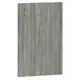 Фасад универсальный для кухонного шкафа Слорос Эльде 31.60x71.30x1.80 см МДФ цвет сосна