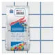 Затирка Mapei Ultracolor Plus 168 Лазурный, 2 кг