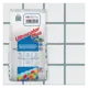 Затирка Mapei Ultracolor Plus 176 Зелёно-серый, 2 кг