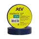 Изолента ПВХ REV 28690 5 20м синий