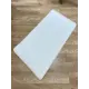 Коврик для ванной комнаты Zalel R6white 150x80см цвет белый