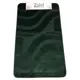Коврик для ванной комнаты Zalel Zalel5590_dgreen 90x55см цвет зеленый