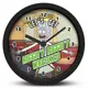 Часы Pyramid International настольные Rick & Morty (Wrecked) Рик и Морти GP85896
