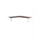 Козырек ArtCore YS133 115x80x37см белый