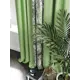 Комплект штор Helga на шторной ленте Рансвирс 220x250 см цвет белый