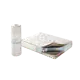 Матрас Corretto Bella Roll 180x195 см, независимый пружинный блок, евро, ортопедический, кокосовый