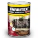 Грунтовка ГФ-021 FARBITEX 4300002142 21.60 цвет красно-коричневый