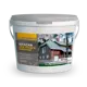 Краска фасадная ТМ "PROFESSIONAL" 28977 3 кг база A