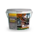 Краска фасадная ТМ "PROFESSIONAL" 28988 15 кг