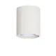 Светильник точечный накладной Topdecor Tubo8 P1 26 MR16 GU10 цвет бежевый