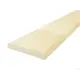 Наличник гладкий Timber&Style TSDVNG13902201 13х90х2200мм хвоя цвет дерево