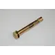 Анкер втулочный Метизной двор сталь М8/10x120 мм 50 шт.