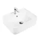 Накладная раковина BelBagno BB1367 52.50см