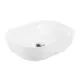 Накладная раковина BelBagno BB1302 50.50см