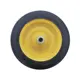 Колесо к тачке Чибис SR2400-13 (6204) литое D 310 мм