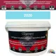 Колеруемая готовая полимерная затирка Diamant Star Color Цвет 2020