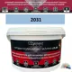 Колеруемая готовая полимерная затирка Diamant Star Color Цвет 2031
