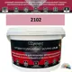 Колеруемая готовая полимерная затирка Diamant Star Color Цвет 2102