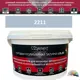 Колеруемая готовая полимерная затирка Diamant Star Color Цвет 2211