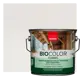 Защитная декоративная пропитка для дерева NEOMID BIO COLOR CLASSIC матовая 0.9 л белый