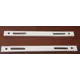 Комплект кронштейнов для крепления ног Eagle для ванны Belbagno BB05