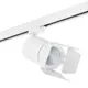 Трековая система LIGHTSTAR C356296 Canno трехфазный цвет белый