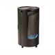 Газовый обогреватель каминного типа TMC Blue belle chic 4.2 кВт цвет чёрный