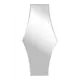 Зеркало в полный рост Garda decor KFG094 81x160 см