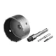 Коронка по бетону SDS-max Tradecity 13-СТК-06800070, 70 мм с державкой