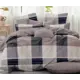 Простыня Home Mercury Эдисон компаньон 21994, 240x220 см, поплин, на резинке