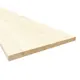 Мебельный щит Timber&Style 1500x300x18мм сосна Экстра