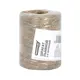 Шпагат льняной 3-х ниточный Praktische Home 50 м 1.67 ктекс 80 г