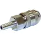 Пневморазъём металлический Rotake RQ-SH10 10 мм