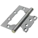 Петля без врезки Rucetti RFH-100x75x2.5 SC