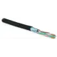 Кабель витая пара Hyperline U/FTP кат. 6 4 пары 500 м