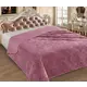 Покрывало Marianna 8679, 225x250 см, полиэстер, цвет сиреневый