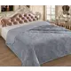 Покрывало Marianna 8681, 225x250 см, полиэстер, цвет голубой