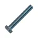 Болт с шестигранной головкой 14x30 DIN 933 260 шт.