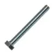 Болт с шестигранной головкой 10x85 DIN 933 100 шт.