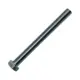 Болт с шестигранной головкой 12x60 DIN 933 254 шт.