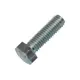 Болт с шестигранной головкой 5x20 DIN 933 1292 шт.