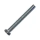 Болт с шестигранной головкой 8x50 DIN 933 728 шт.
